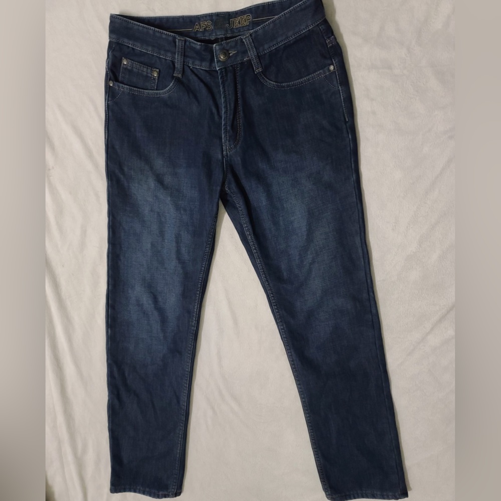 AFS jeep pants